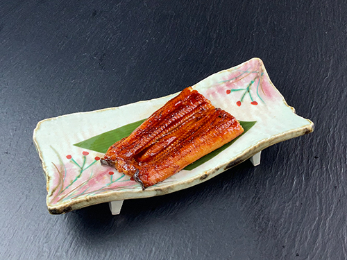 単品　うなぎ蒲焼き