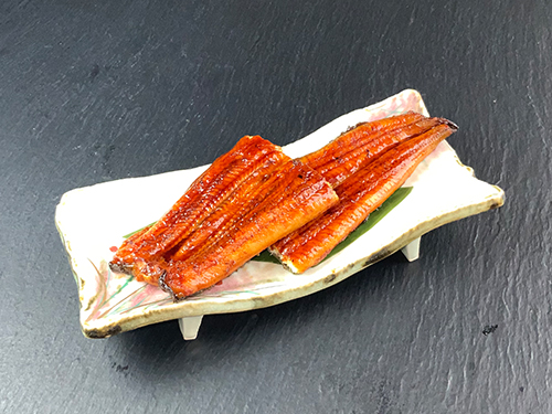 単品　うなぎ蒲焼き（一尾）
