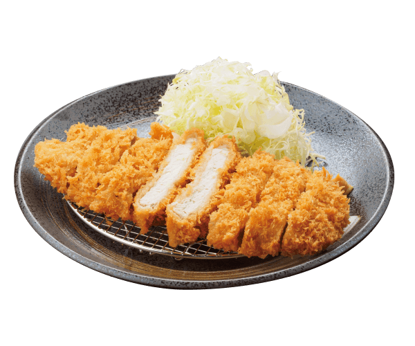 ロースカツ（九州産ロースカツ）