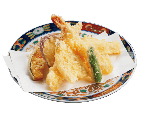 上天ぷら（1人前）